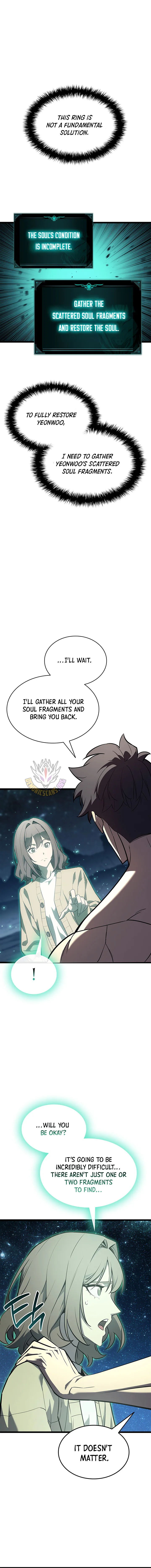 Return of the Disaster-Class Hero Chapter 179 page 5 - 