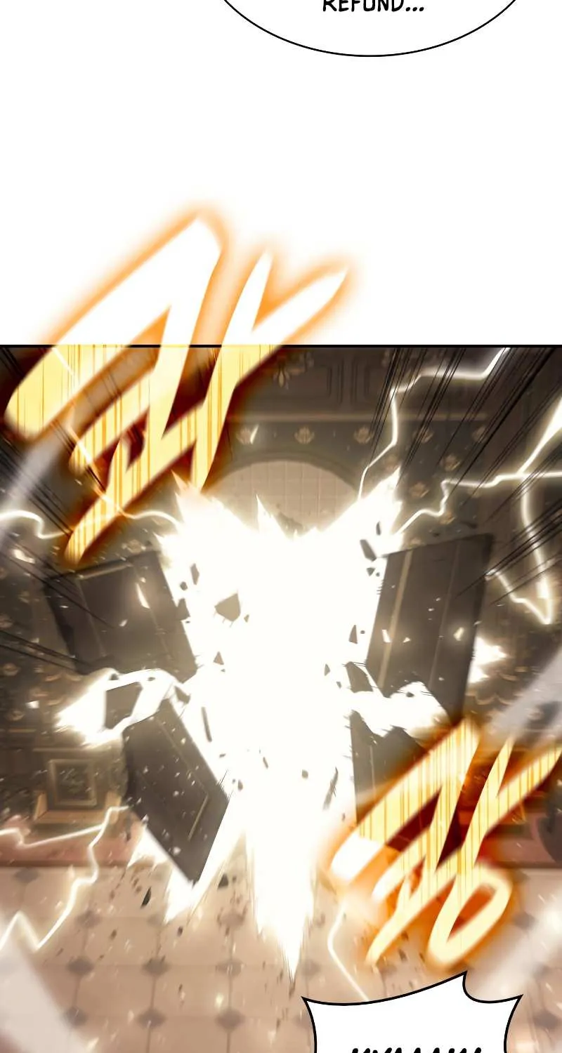 Return of the Disaster-Class Hero Chapter 18 page 101 - 