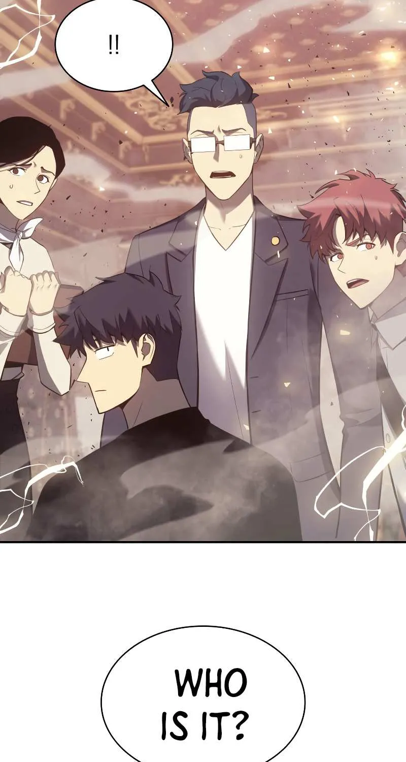 Return of the Disaster-Class Hero Chapter 18 page 103 - 