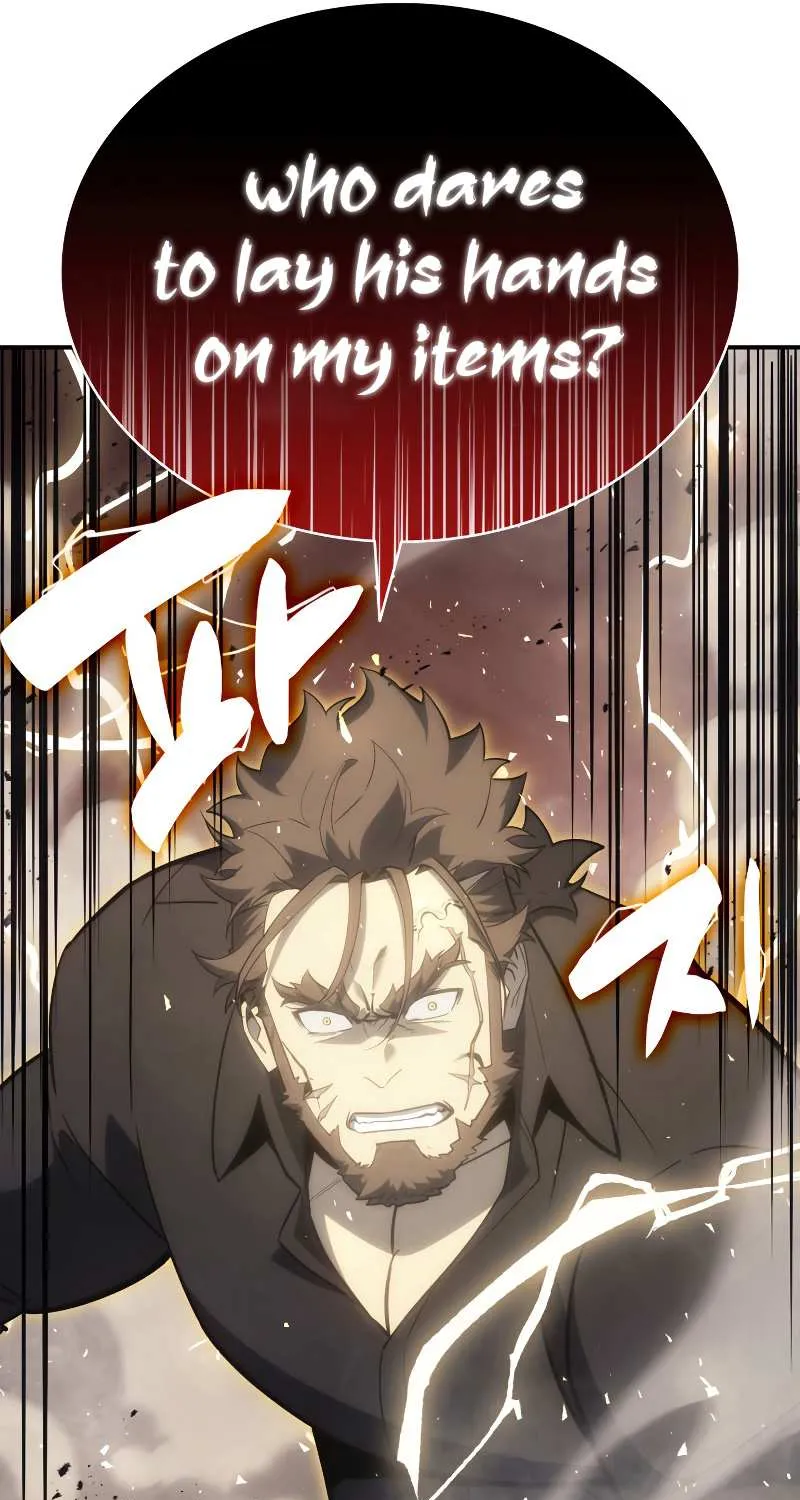 Return of the Disaster-Class Hero Chapter 18 page 106 - 