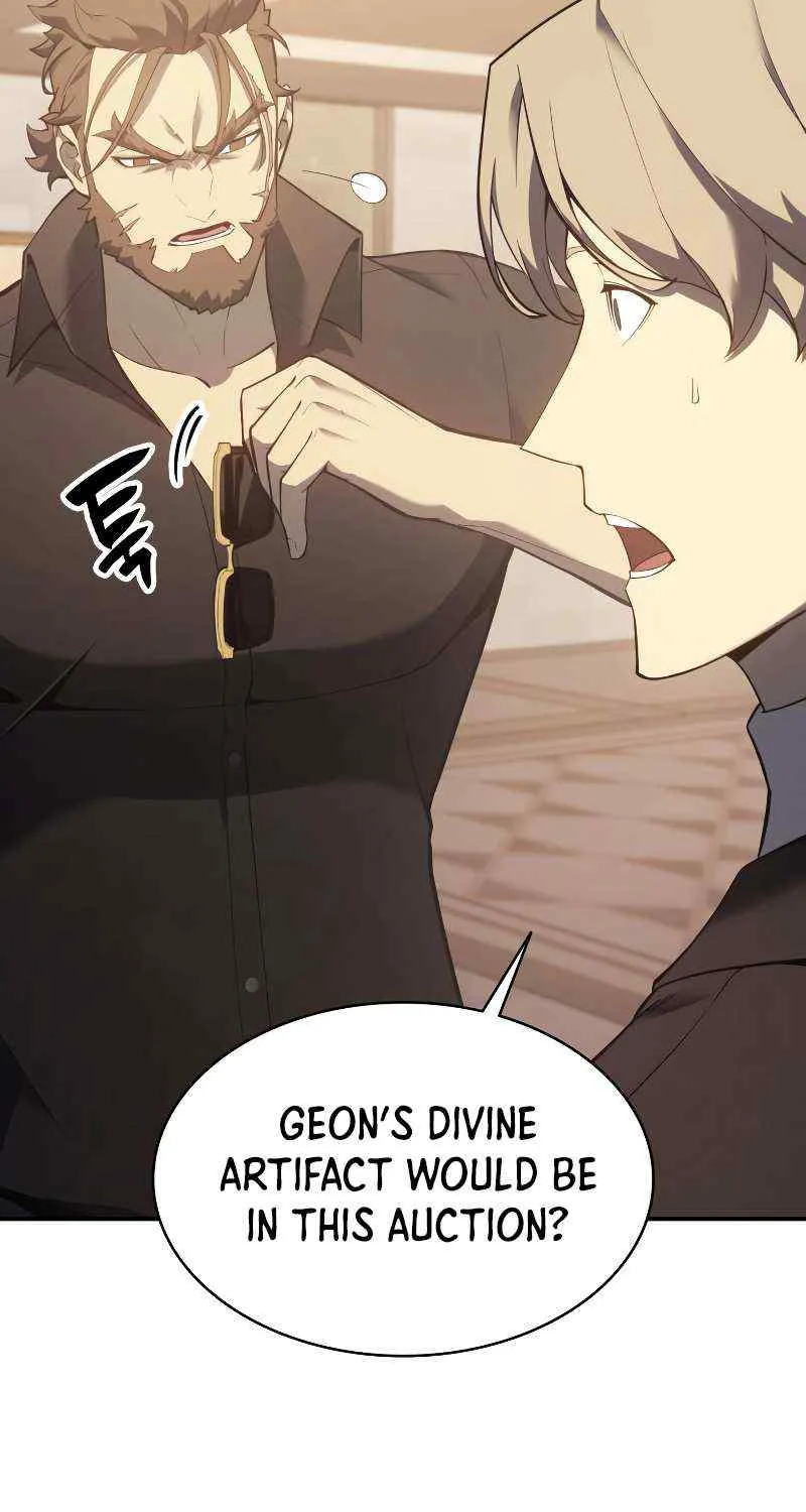 Return of the Disaster-Class Hero Chapter 18 page 13 - 