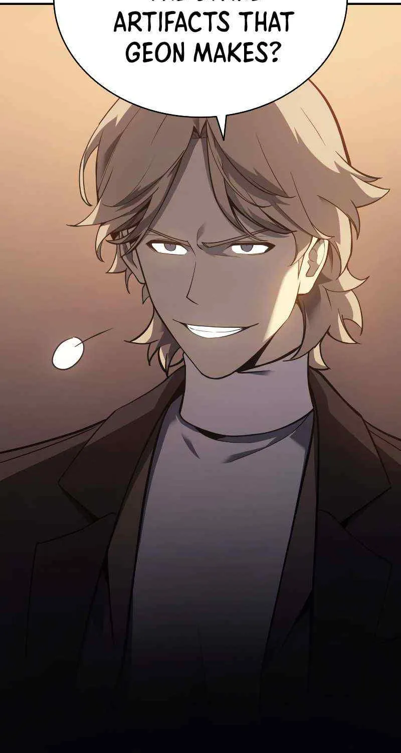 Return of the Disaster-Class Hero Chapter 18 page 16 - 