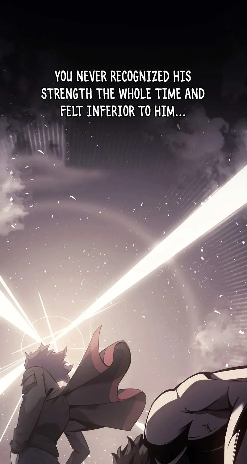 Return of the Disaster-Class Hero Chapter 18 page 18 - 