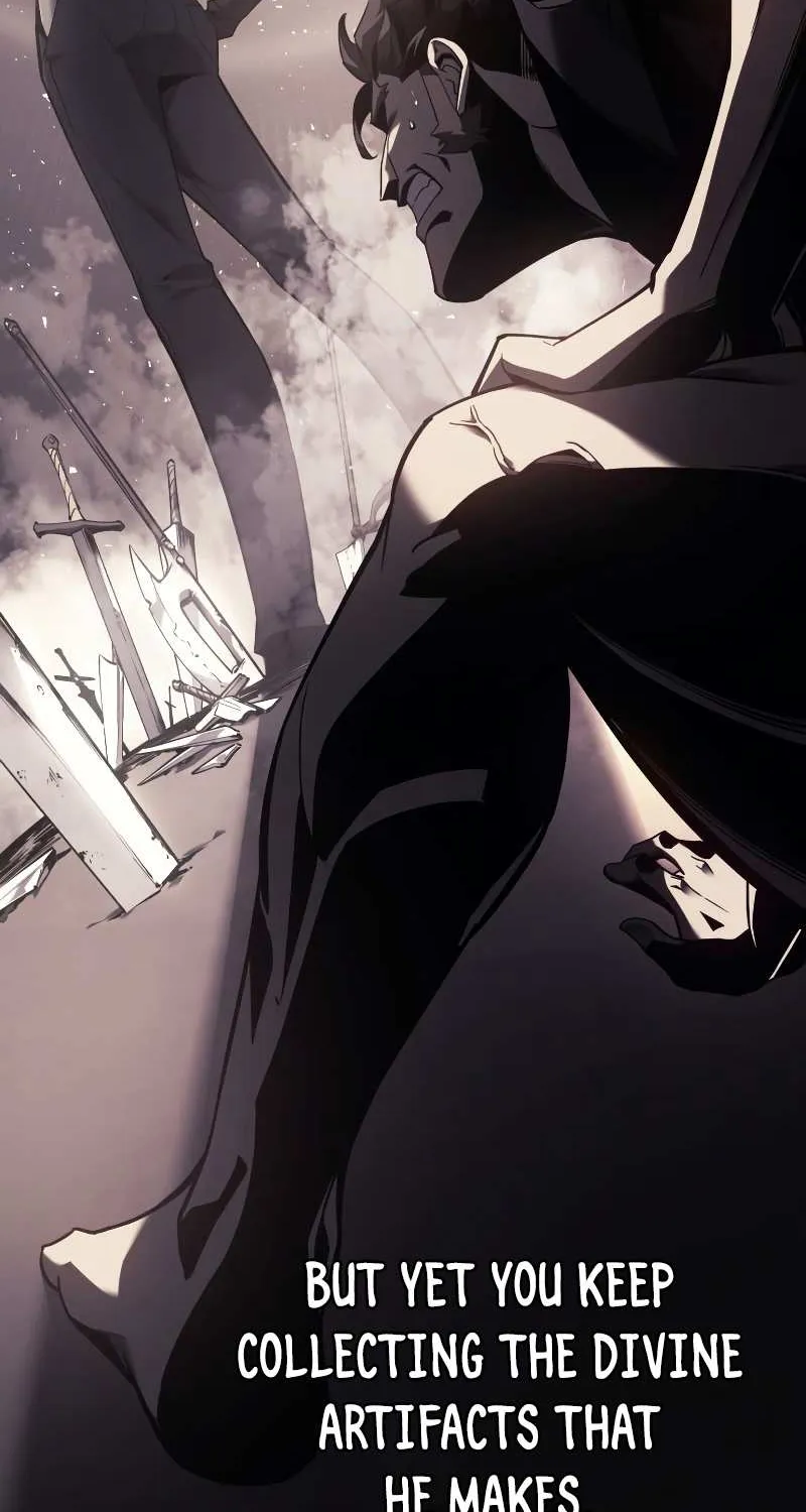 Return of the Disaster-Class Hero Chapter 18 page 19 - 