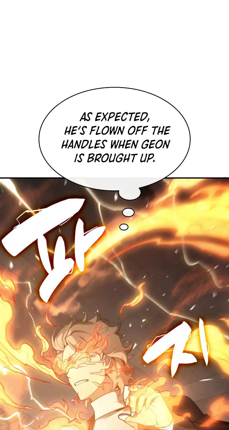 Return of the Disaster-Class Hero Chapter 18 page 24 - 