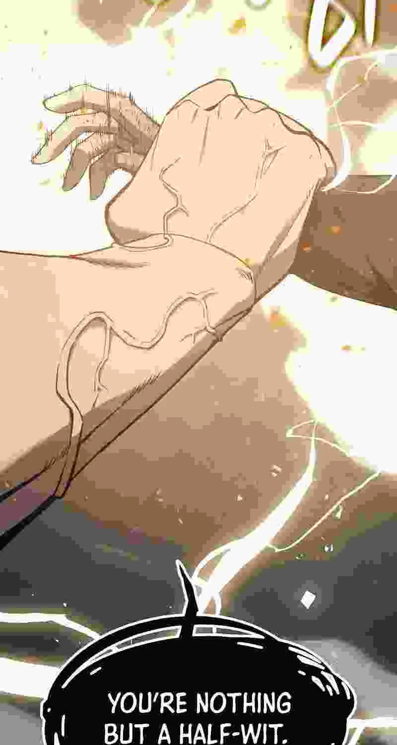 Return of the Disaster-Class Hero Chapter 18 page 32 - 