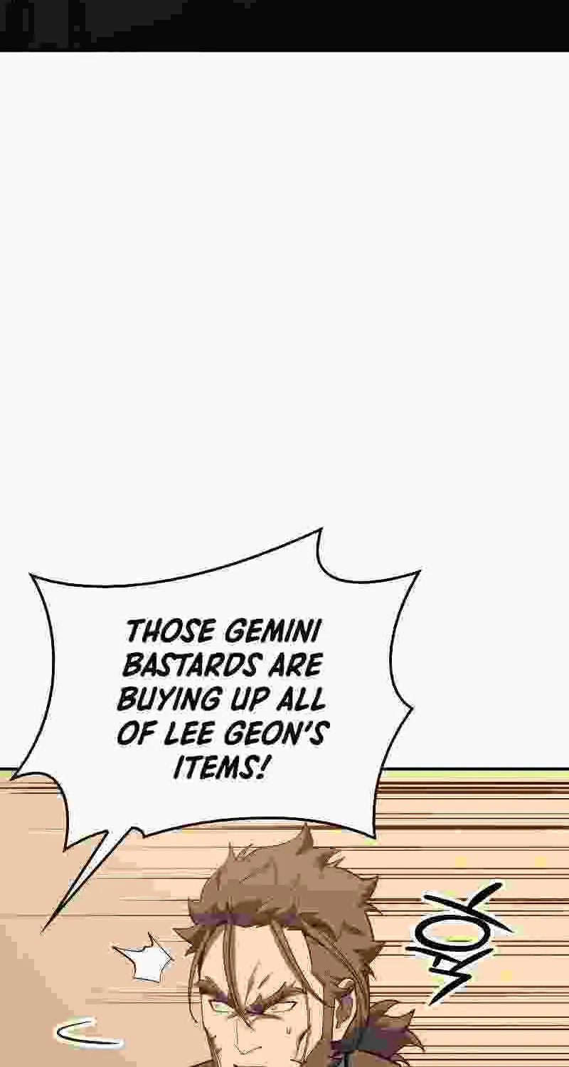 Return of the Disaster-Class Hero Chapter 18 page 39 - 