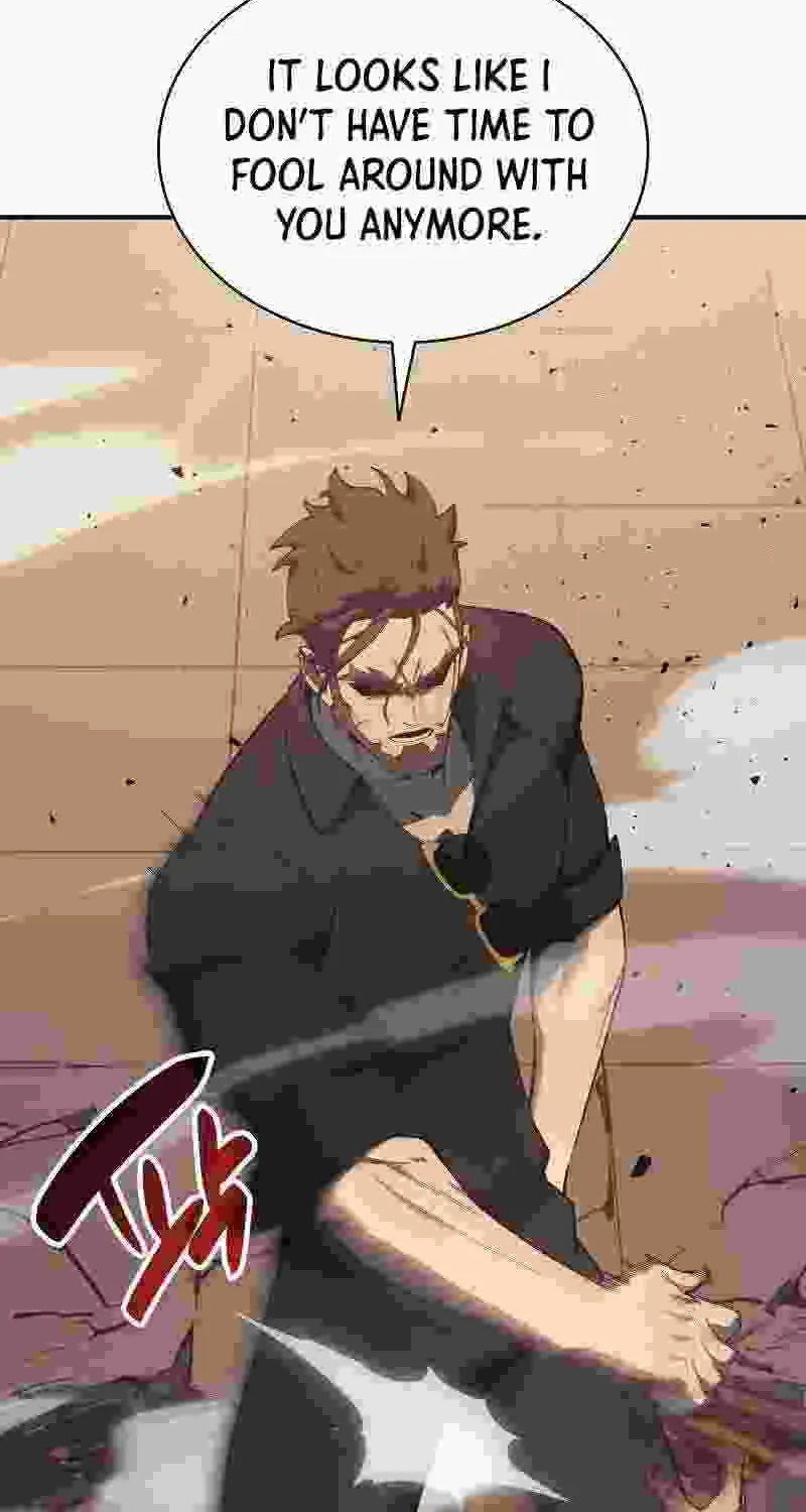 Return of the Disaster-Class Hero Chapter 18 page 41 - 