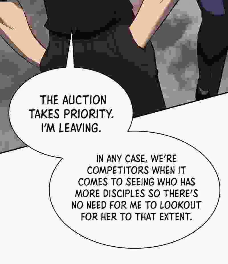 Return of the Disaster-Class Hero Chapter 18 page 44 - 