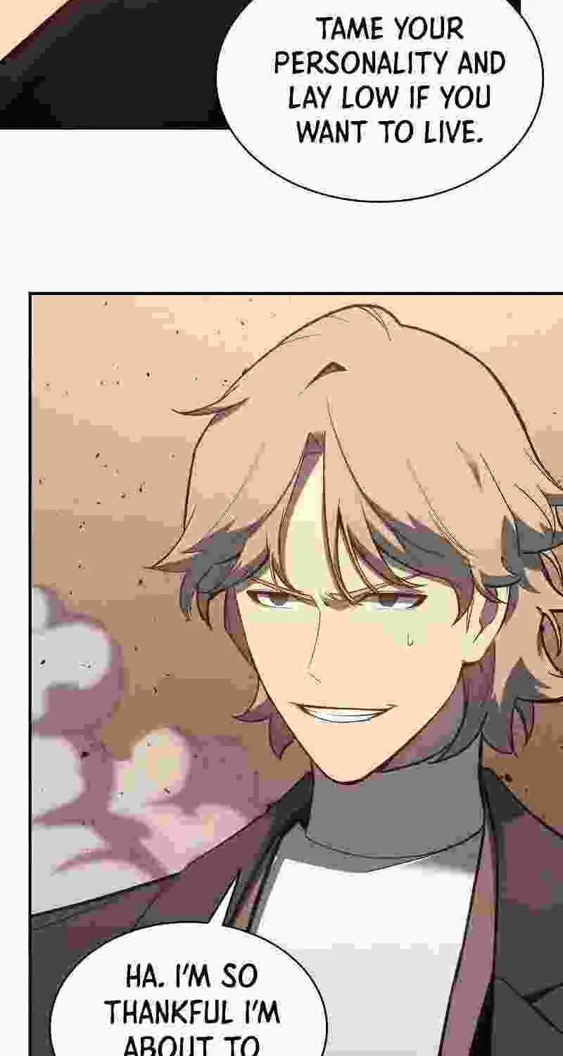 Return of the Disaster-Class Hero Chapter 18 page 46 - 