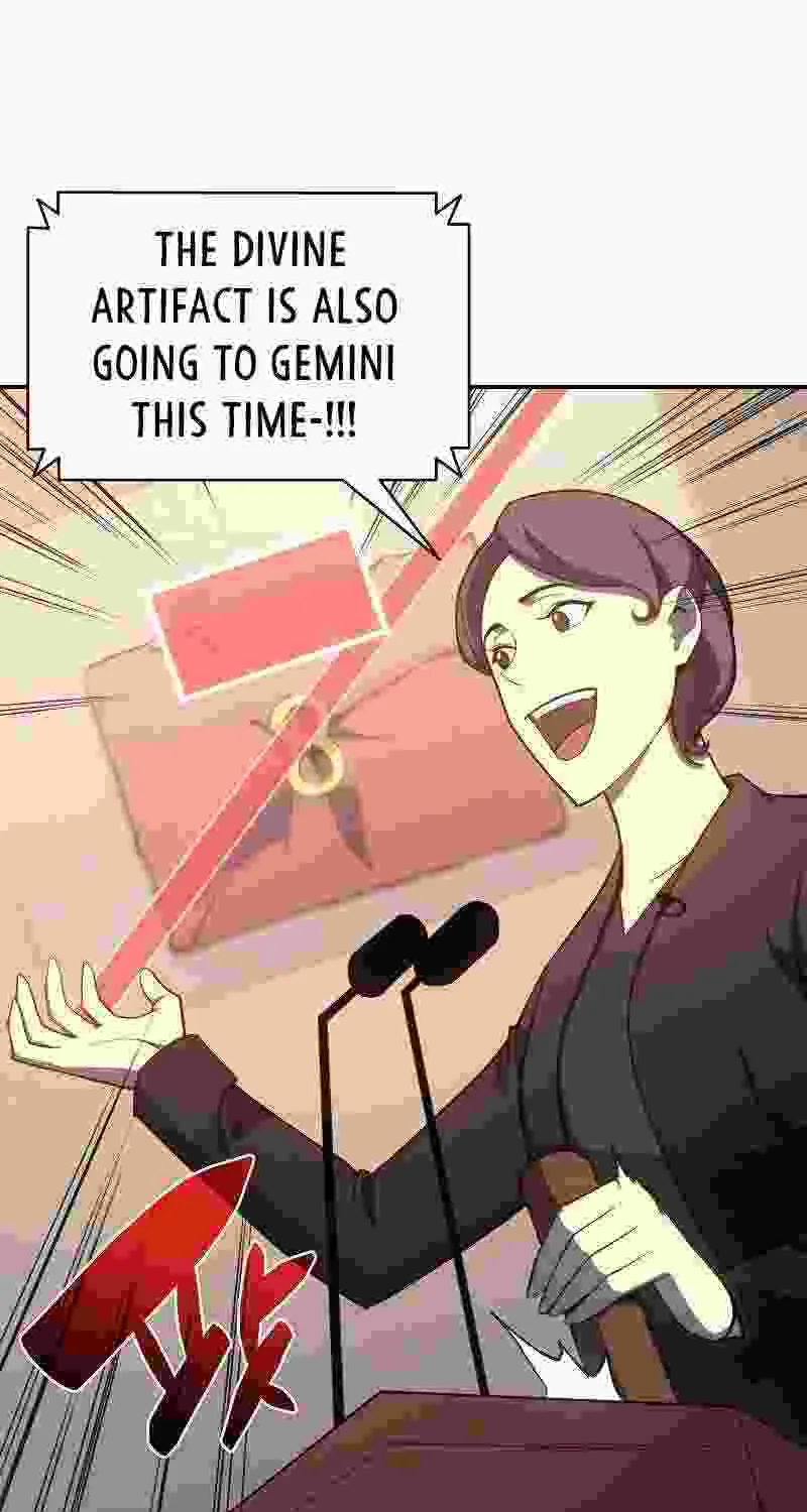 Return of the Disaster-Class Hero Chapter 18 page 57 - 