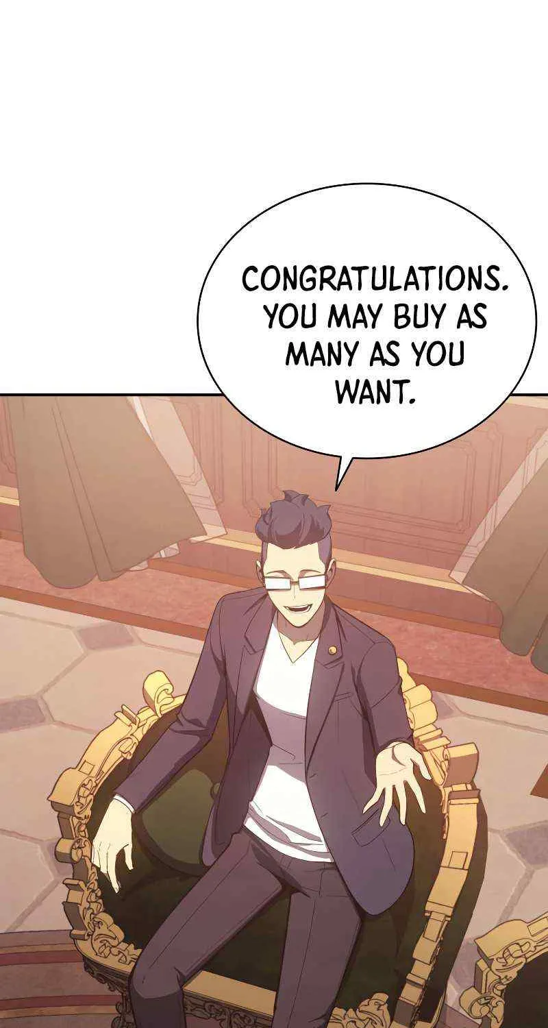 Return of the Disaster-Class Hero Chapter 18 page 61 - 
