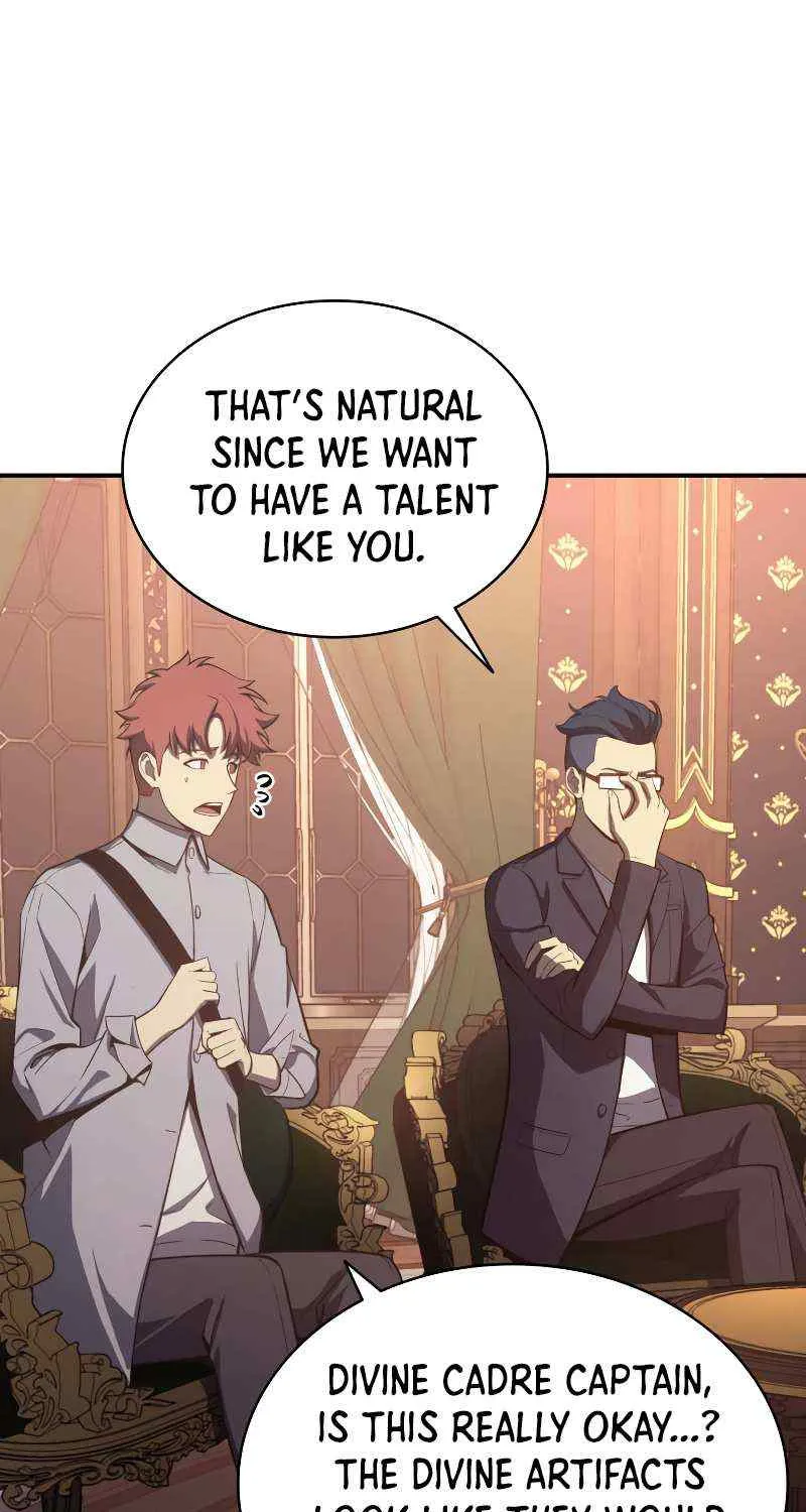 Return of the Disaster-Class Hero Chapter 18 page 64 - 