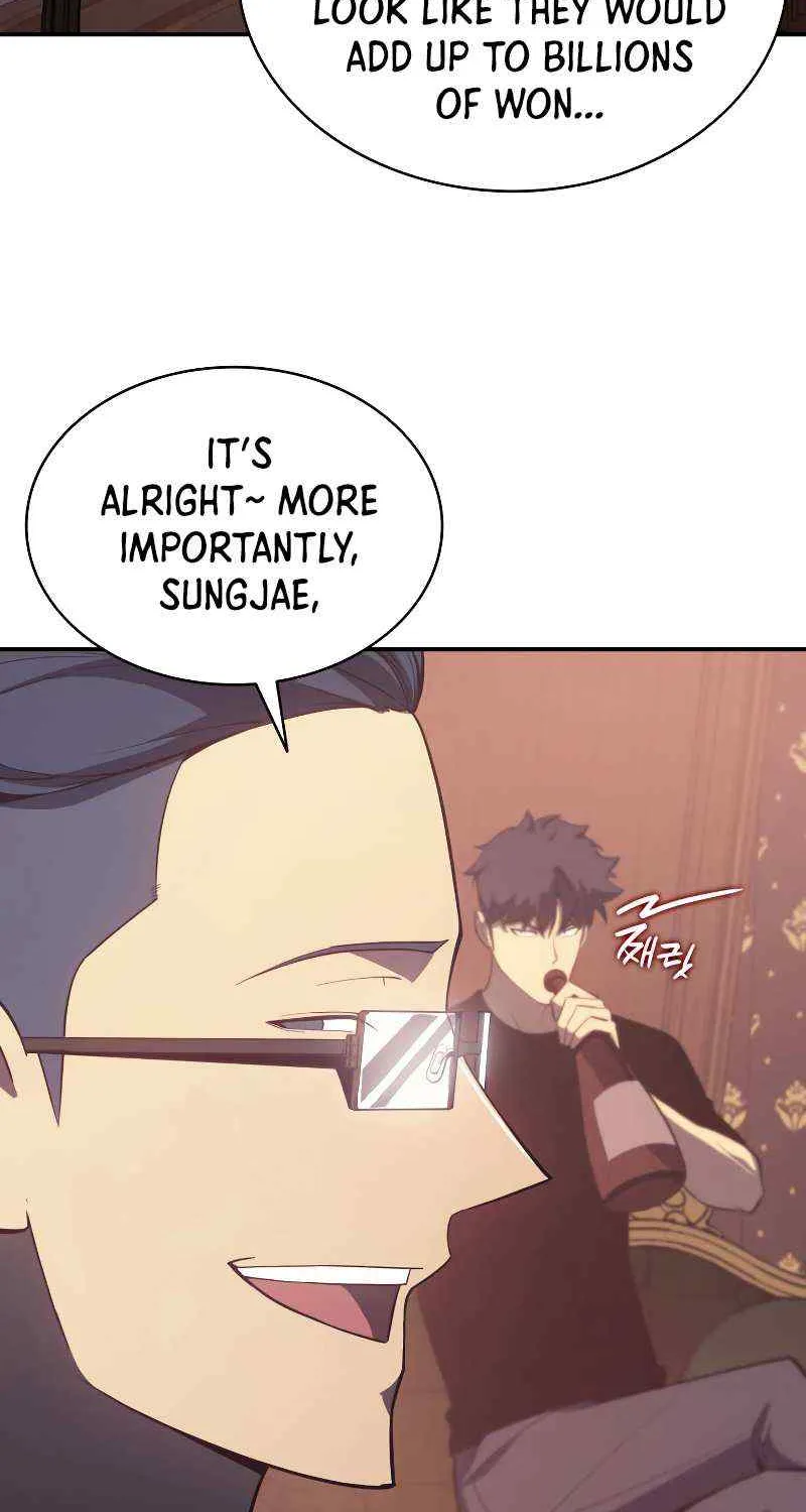 Return of the Disaster-Class Hero Chapter 18 page 65 - 