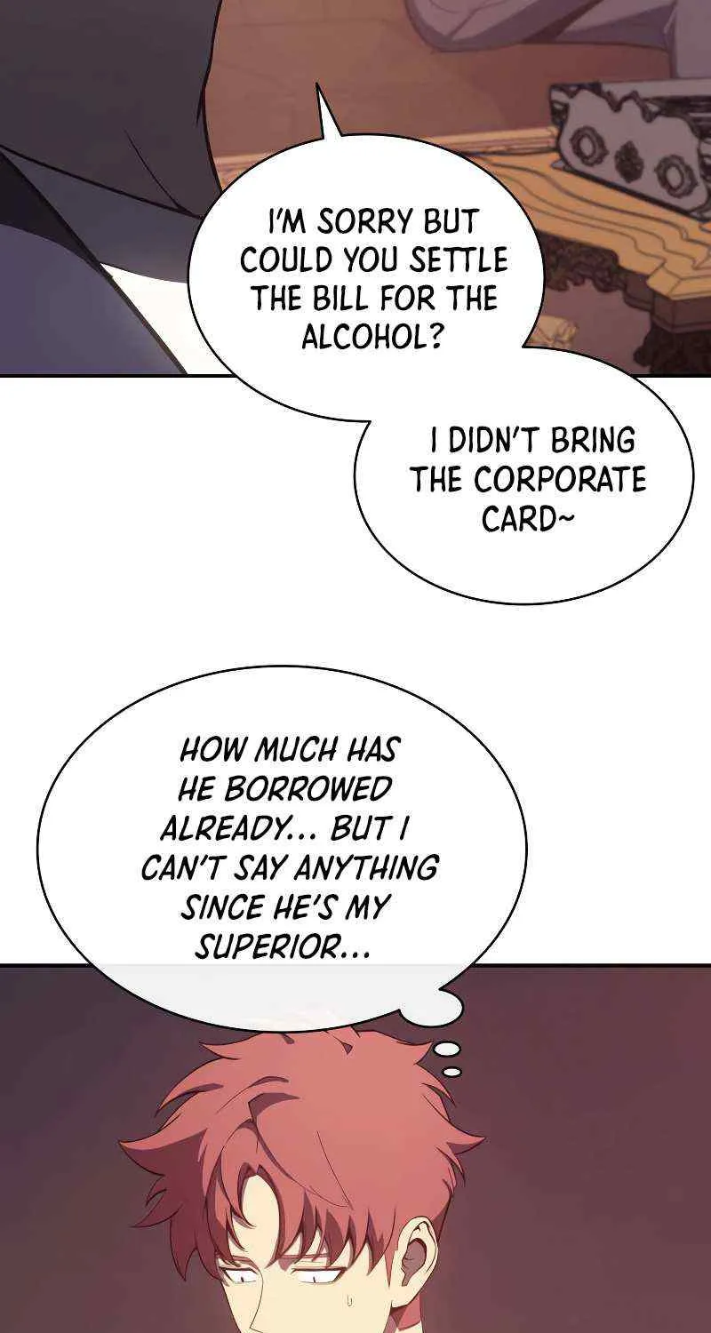Return of the Disaster-Class Hero Chapter 18 page 66 - 