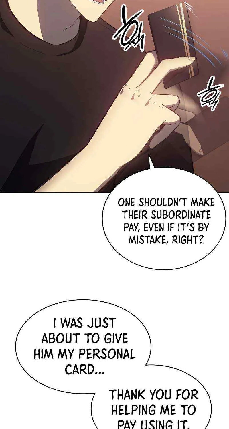 Return of the Disaster-Class Hero Chapter 18 page 71 - 