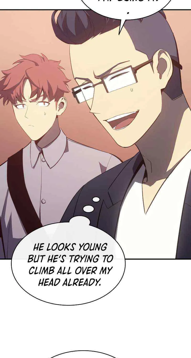 Return of the Disaster-Class Hero Chapter 18 page 72 - 