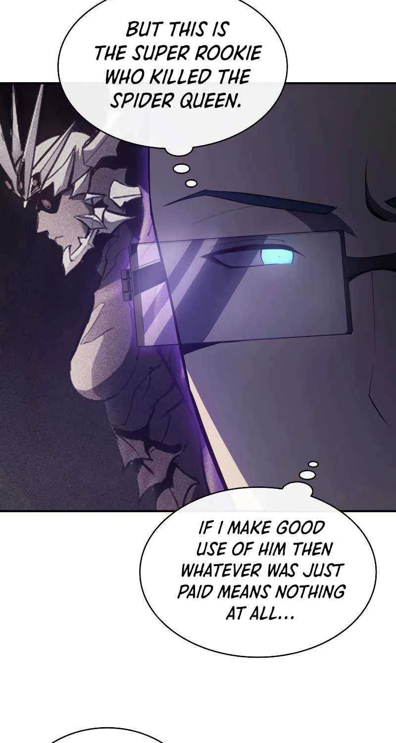 Return of the Disaster-Class Hero Chapter 18 page 73 - 