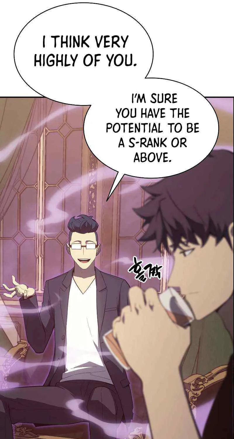 Return of the Disaster-Class Hero Chapter 18 page 76 - 