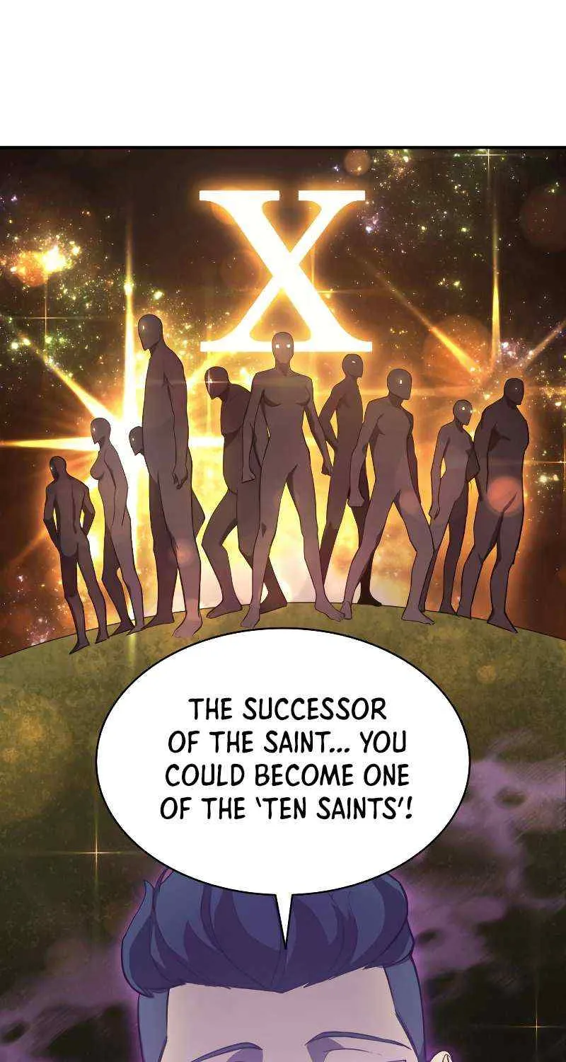 Return of the Disaster-Class Hero Chapter 18 page 79 - 