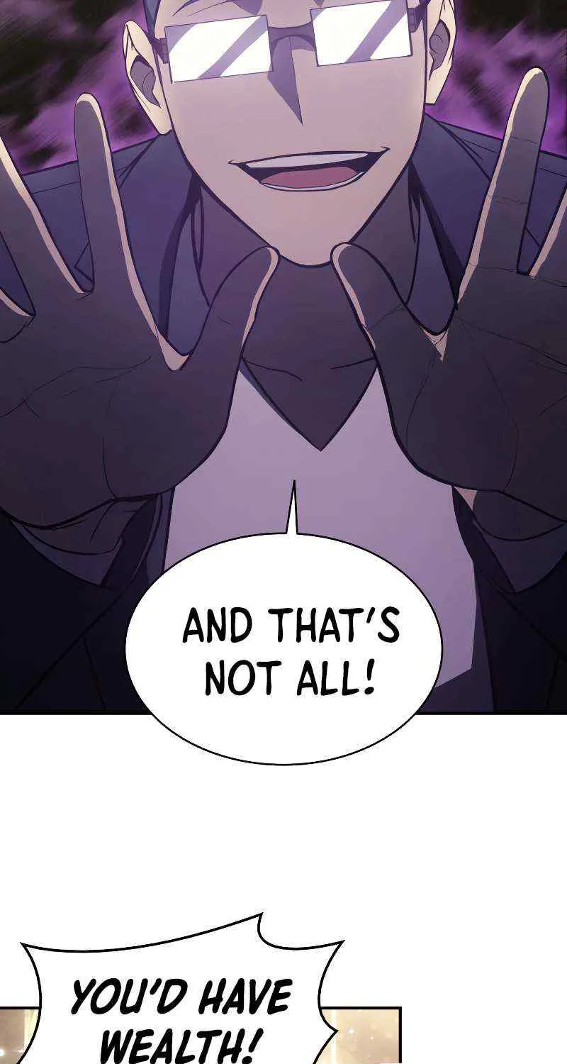 Return of the Disaster-Class Hero Chapter 18 page 80 - 