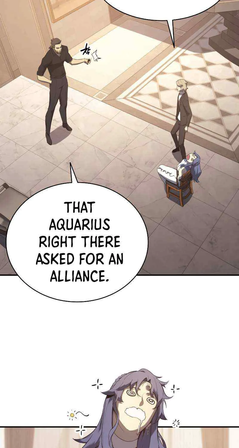 Return of the Disaster-Class Hero Chapter 18 page 9 - 