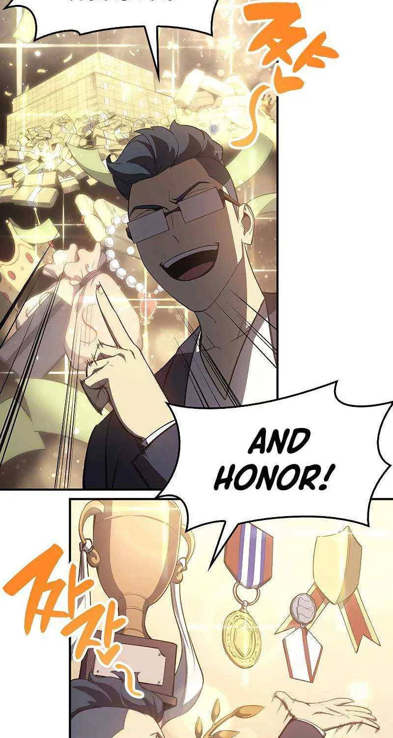 Return of the Disaster-Class Hero Chapter 18 page 81 - 