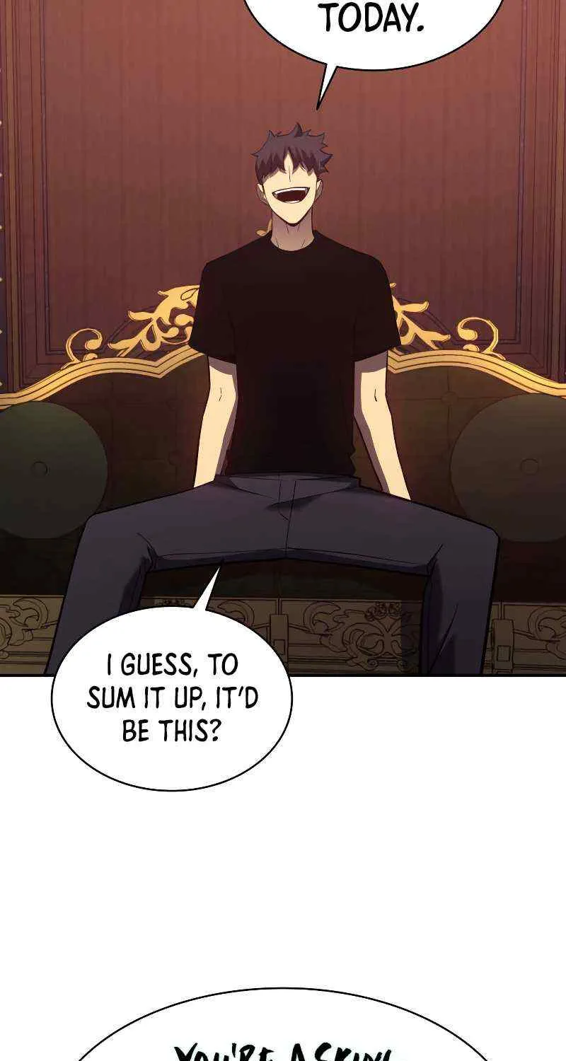 Return of the Disaster-Class Hero Chapter 18 page 88 - 