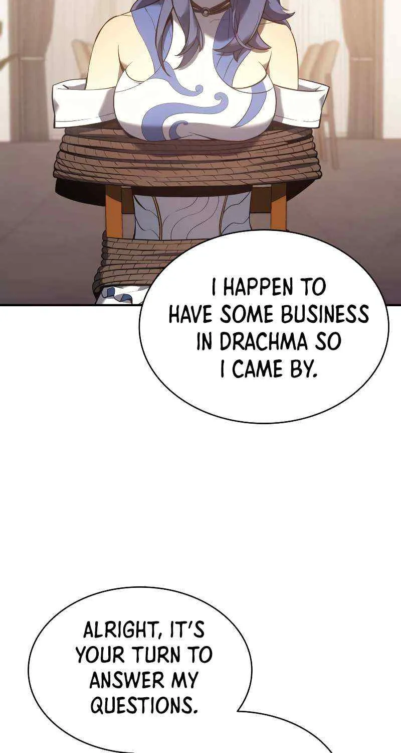 Return of the Disaster-Class Hero Chapter 18 page 10 - 