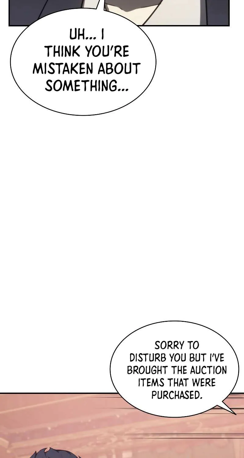 Return of the Disaster-Class Hero Chapter 18 page 92 - 