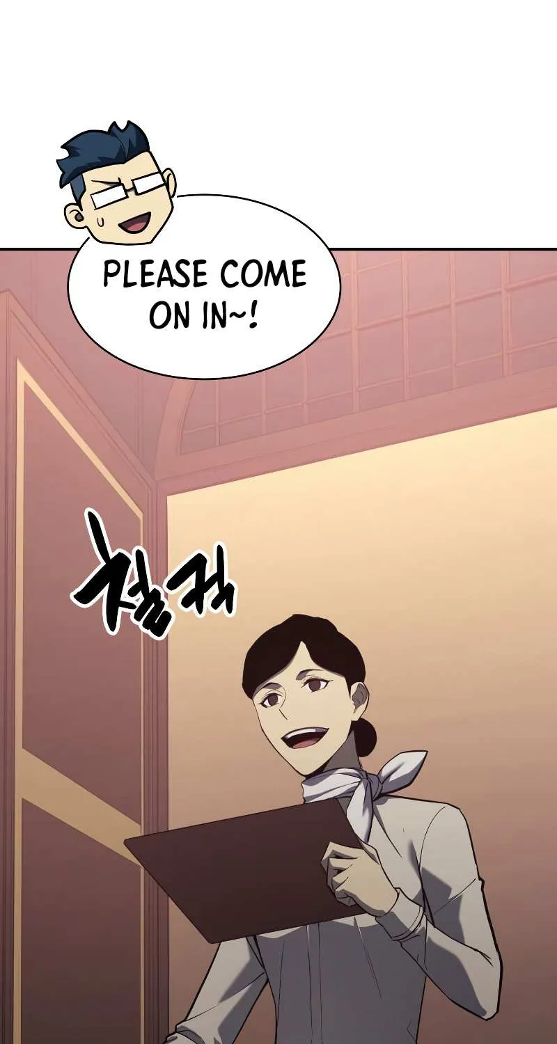Return of the Disaster-Class Hero Chapter 18 page 94 - 