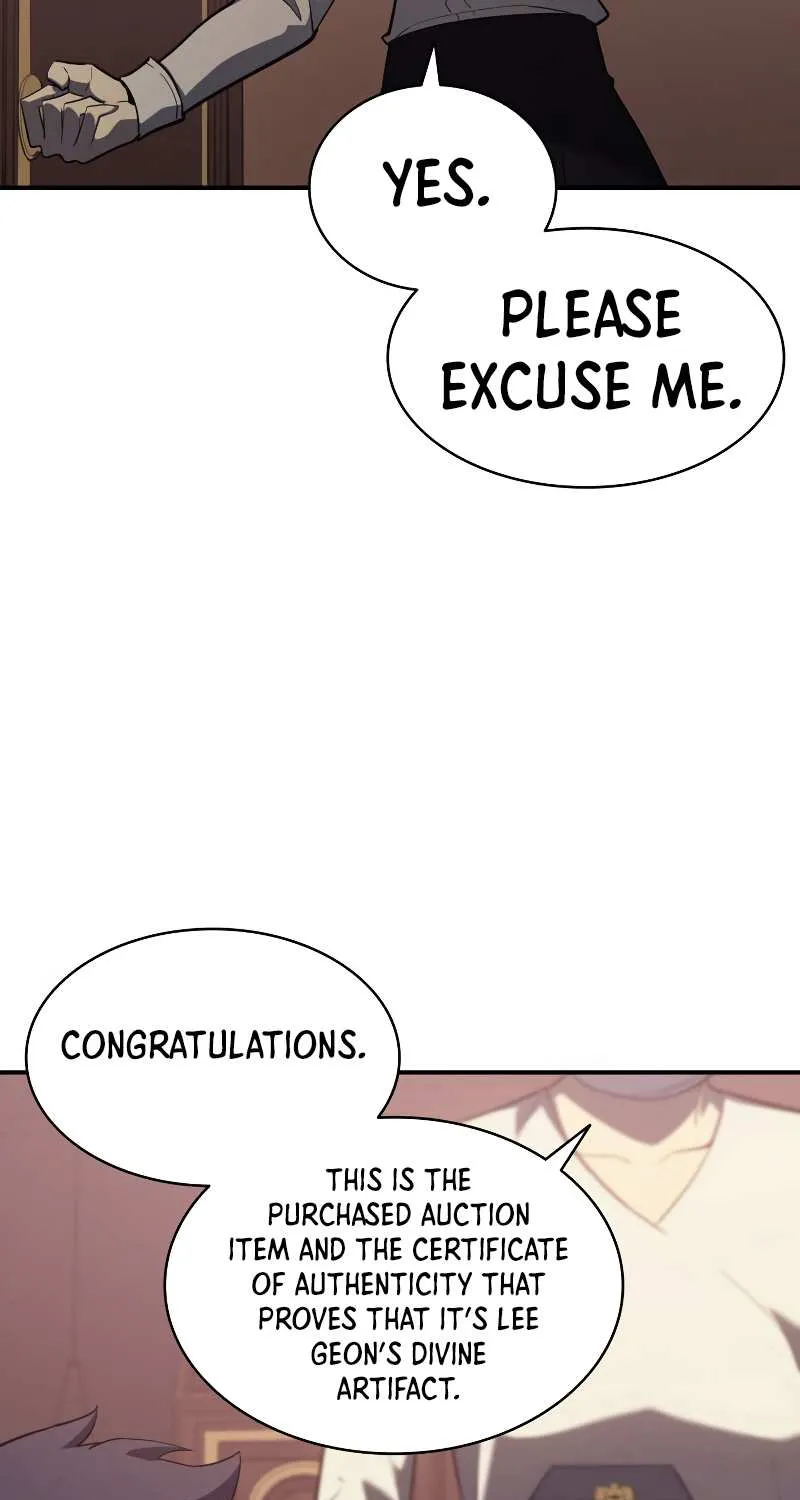 Return of the Disaster-Class Hero Chapter 18 page 95 - 