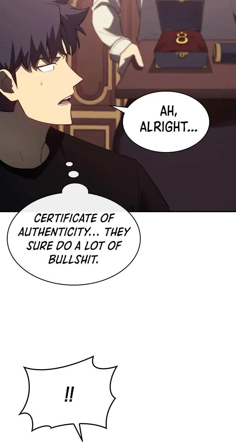 Return of the Disaster-Class Hero Chapter 18 page 96 - 