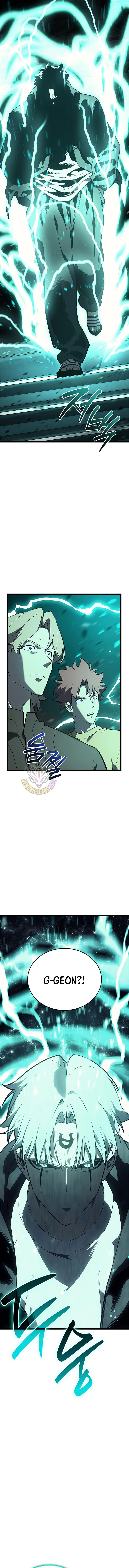 Return of the Disaster-Class Hero Chapter 180 page 12 - 