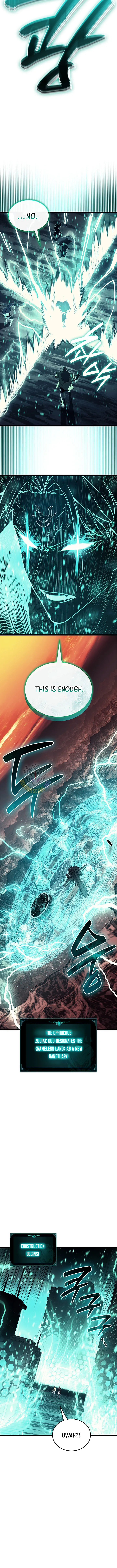 Return of the Disaster-Class Hero Chapter 180 page 14 - 