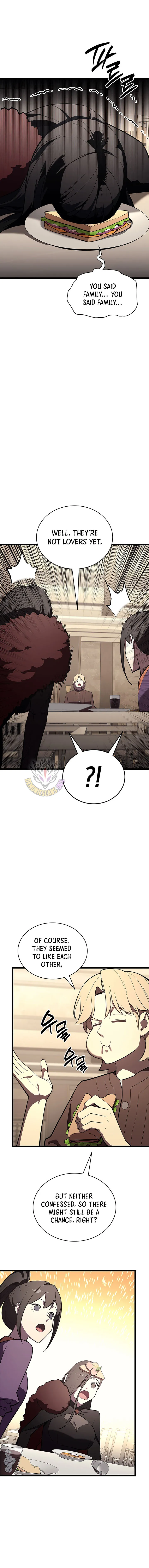 Return of the Disaster-Class Hero Chapter 180 page 7 - 