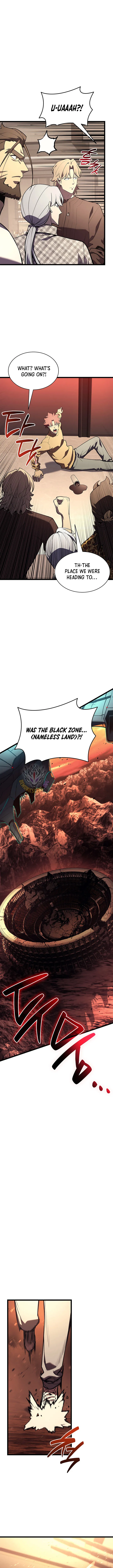 Return of the Disaster-Class Hero Chapter 180 page 9 - 