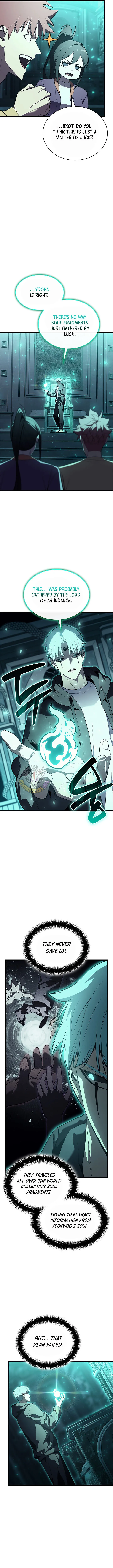 Return of the Disaster-Class Hero Chapter 181 page 2 - 