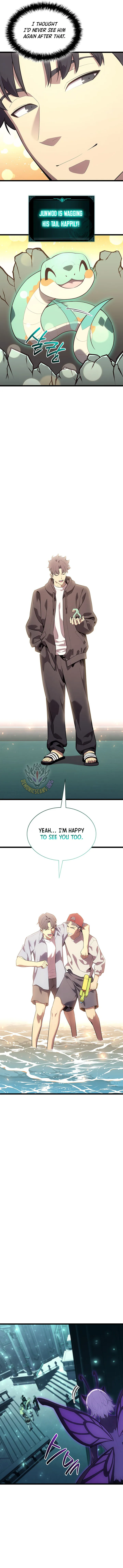 Return of the Disaster-Class Hero Chapter 181 page 14 - 