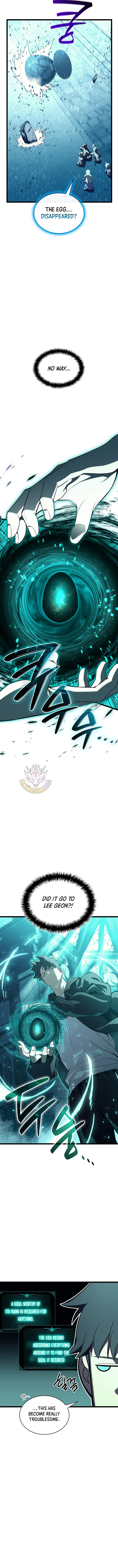 Return of the Disaster-Class Hero Chapter 181 page 9 - 