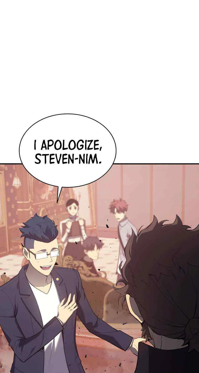 Return of the Disaster-Class Hero Chapter 19 page 11 - 