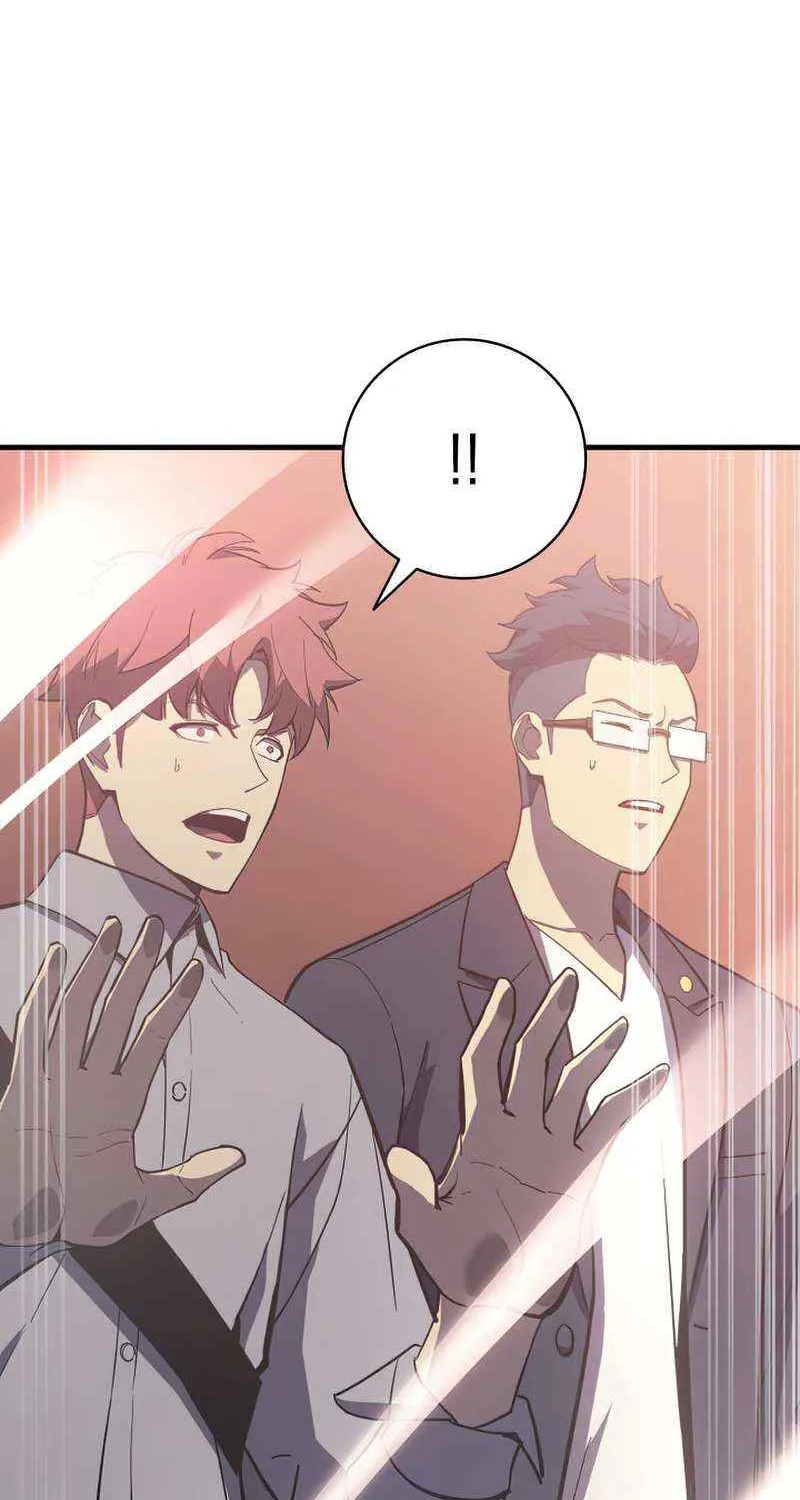 Return of the Disaster-Class Hero Chapter 19 page 104 - 