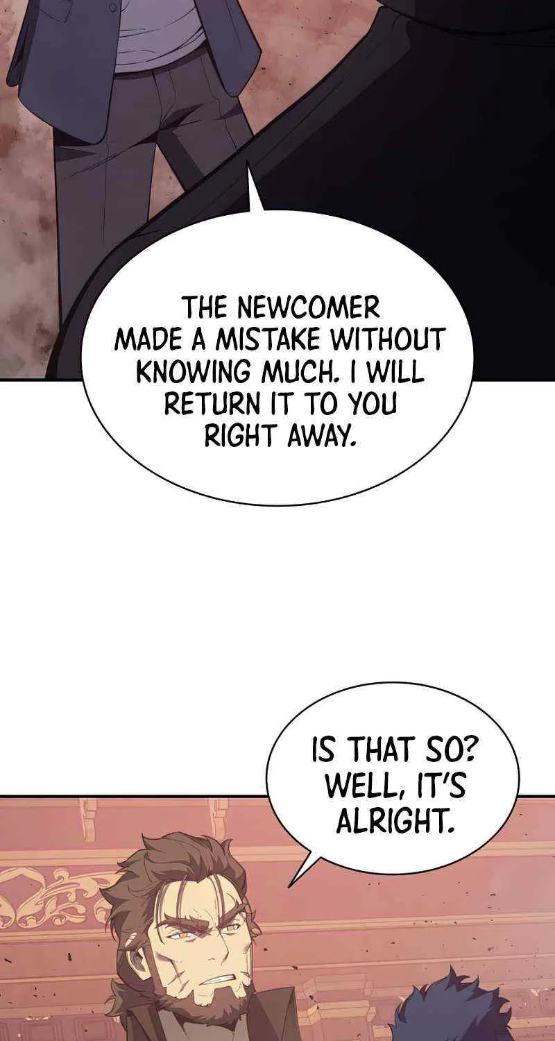 Return of the Disaster-Class Hero Chapter 19 page 12 - 