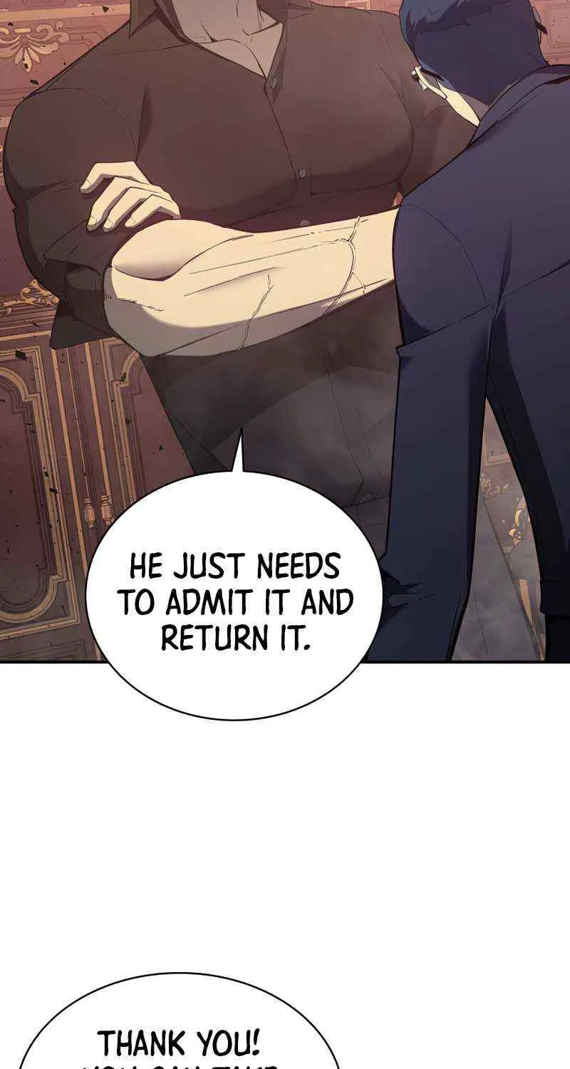 Return of the Disaster-Class Hero Chapter 19 page 13 - 