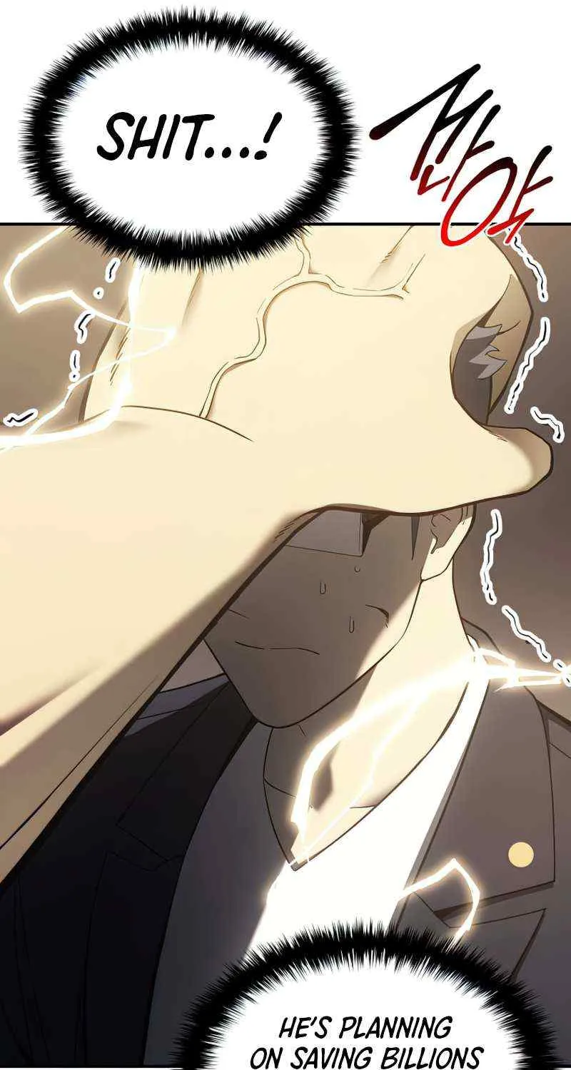 Return of the Disaster-Class Hero Chapter 19 page 19 - 