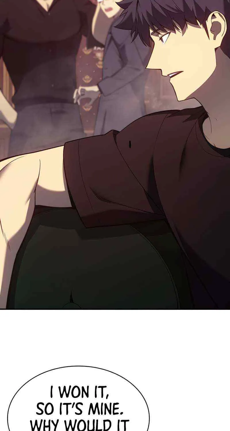 Return of the Disaster-Class Hero Chapter 19 page 21 - 