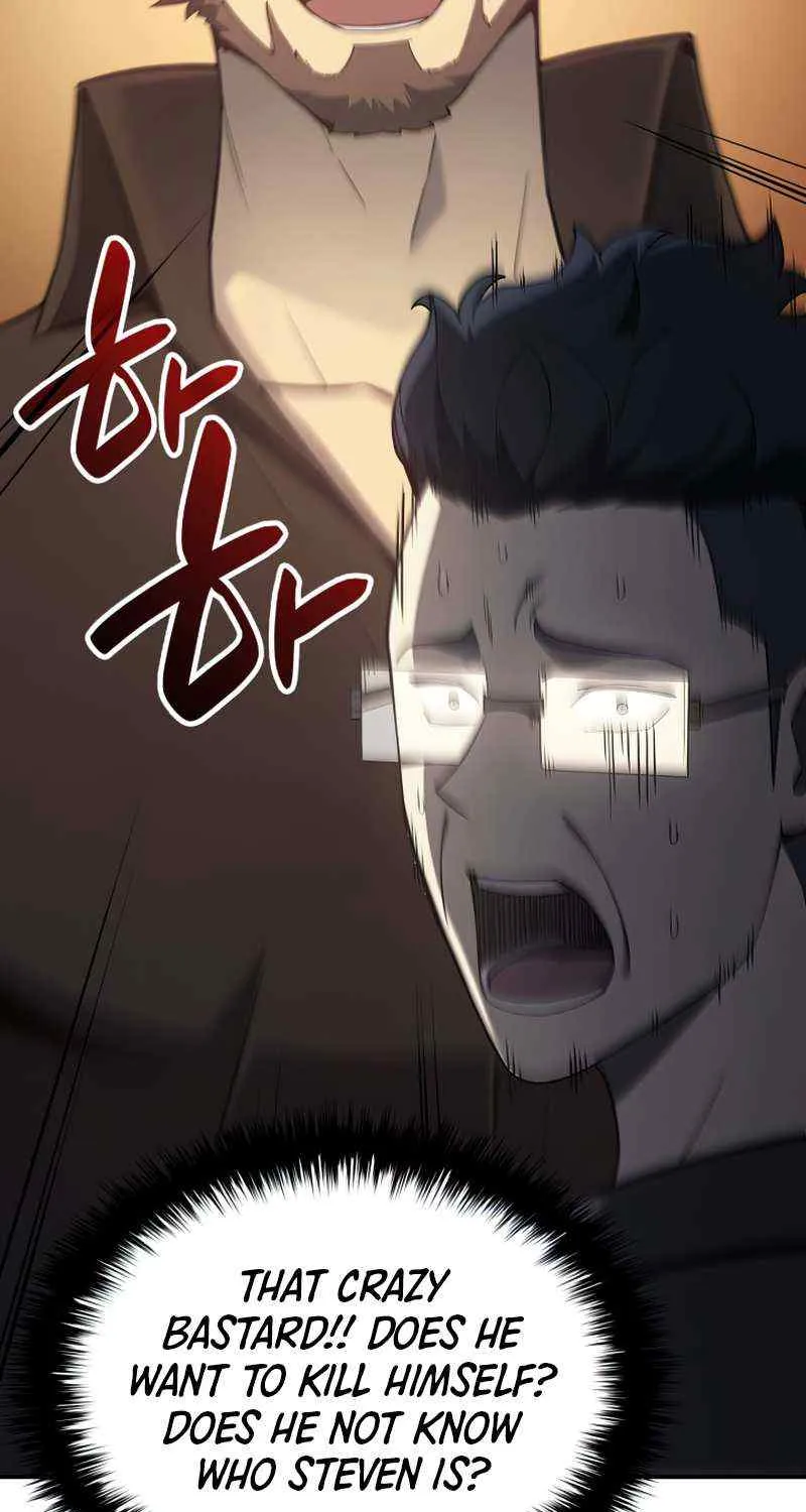 Return of the Disaster-Class Hero Chapter 19 page 25 - 