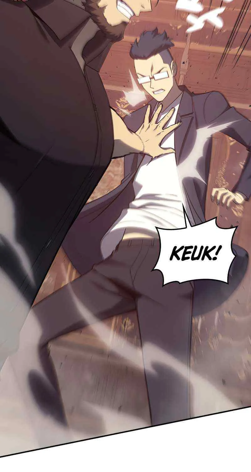 Return of the Disaster-Class Hero Chapter 19 page 27 - 