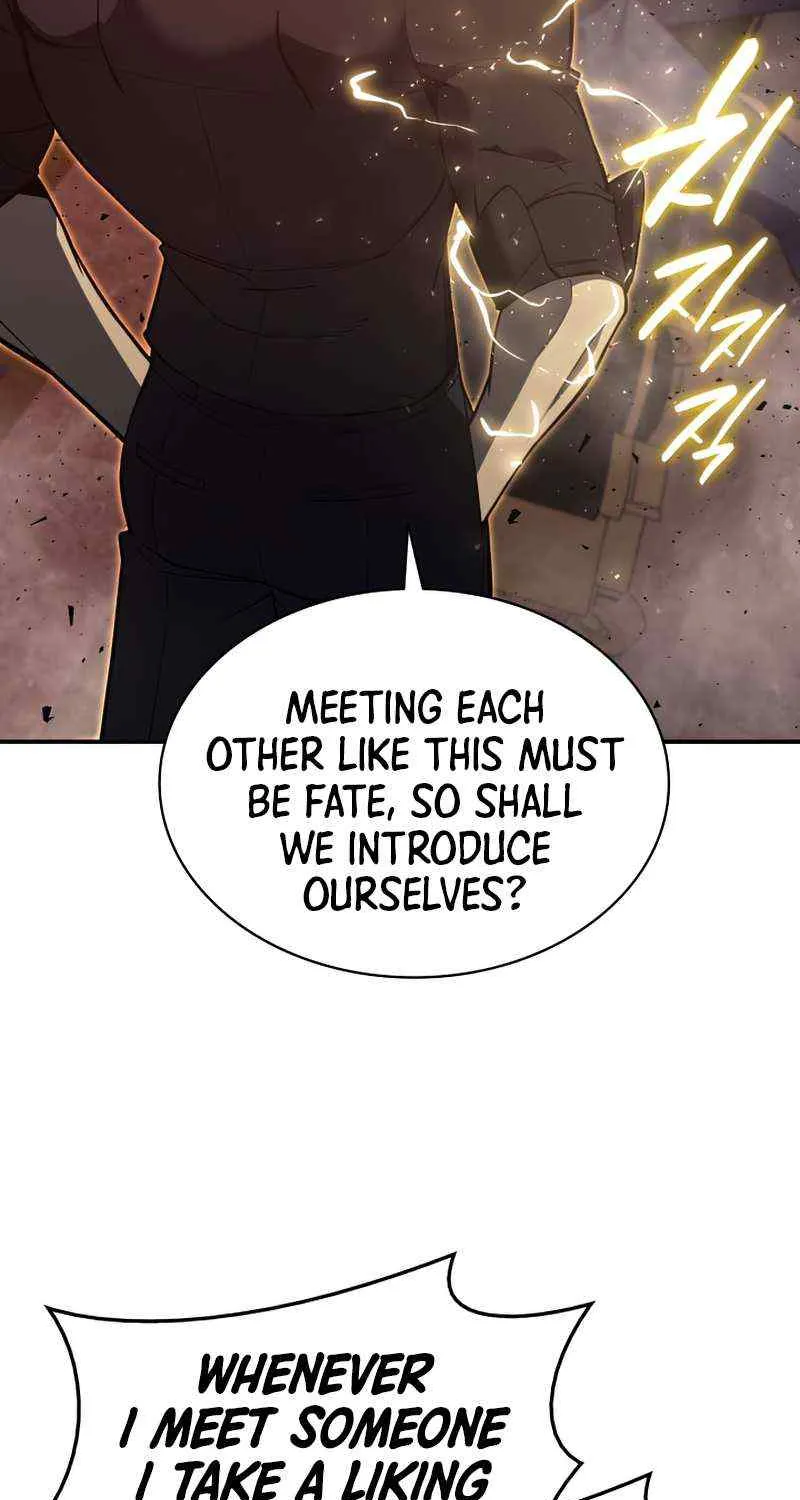 Return of the Disaster-Class Hero Chapter 19 page 29 - 