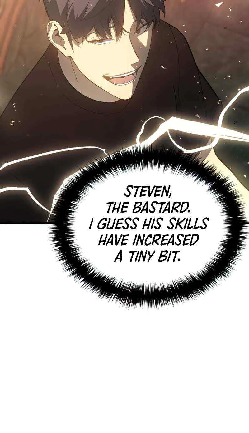 Return of the Disaster-Class Hero Chapter 19 page 32 - 